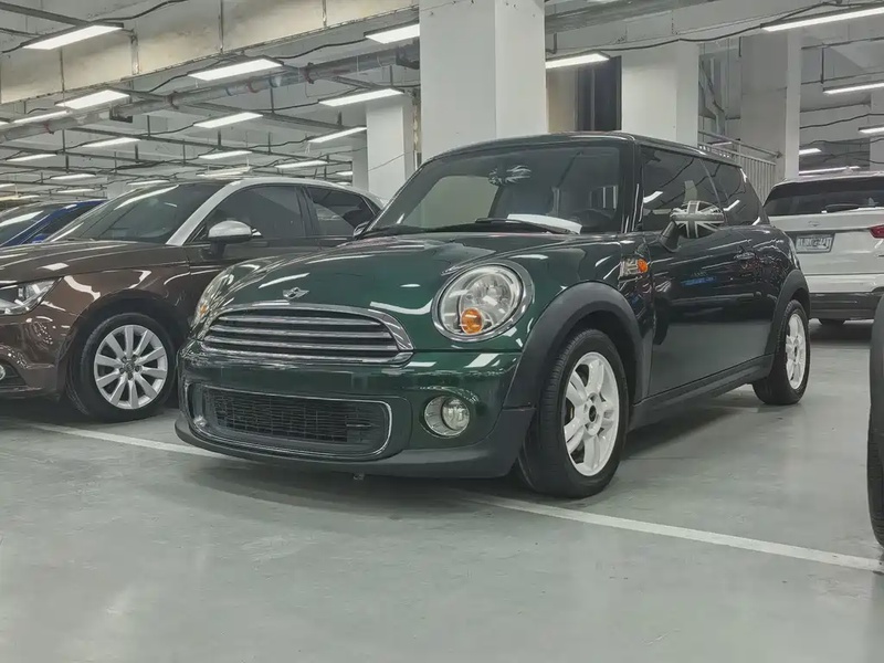 MINI Other