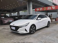 Hyundai Elantra 2021