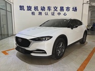Mazda CX-4 2023
