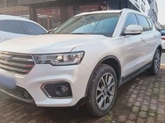 Haval H7 2018