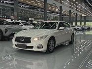 Infiniti Q50 2015
