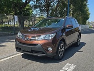Toyota RAV4 2016