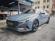 Hyundai Elantra 2021