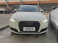 Audi A6 2017