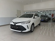 Toyota Vios 2018