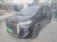 Hongqi HQ9 2024