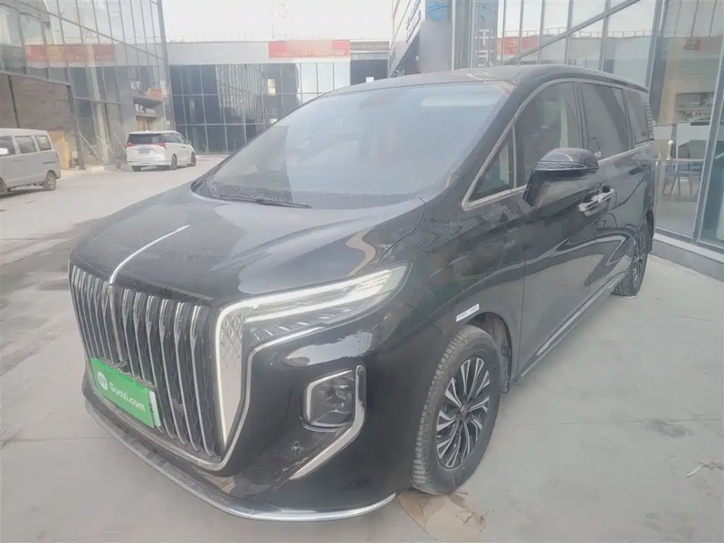Hongqi HQ9