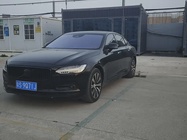 Volvo S90 2021