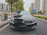 Volkswagen Magotan 2018