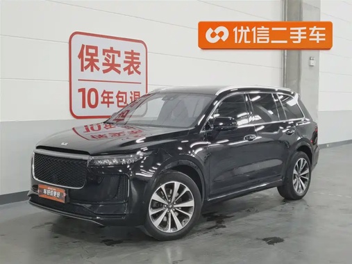 Li Auto ONE 2020