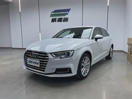 Audi A3 2020
