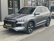 BYD Pro 2024