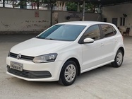 Volkswagen Polo 2017