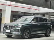 Geely Xingyue L 2024