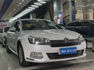 Citroen C5 2017