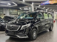 Mercedes-Benz Vito 2022