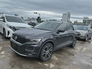 Volkswagen T-Roc 2019