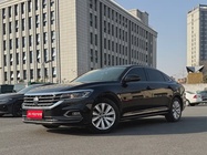 Volkswagen Passat 2021