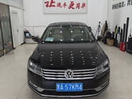 Volkswagen Magotan 2012