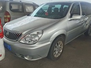 Buick GL8 2014