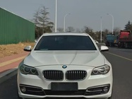 BMW 5 Series 2015