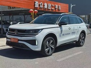 Volkswagen Tavendor 2023