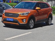 Hyundai ix25 2014
