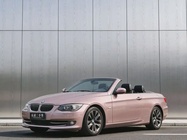 BMW 3 Series 2011