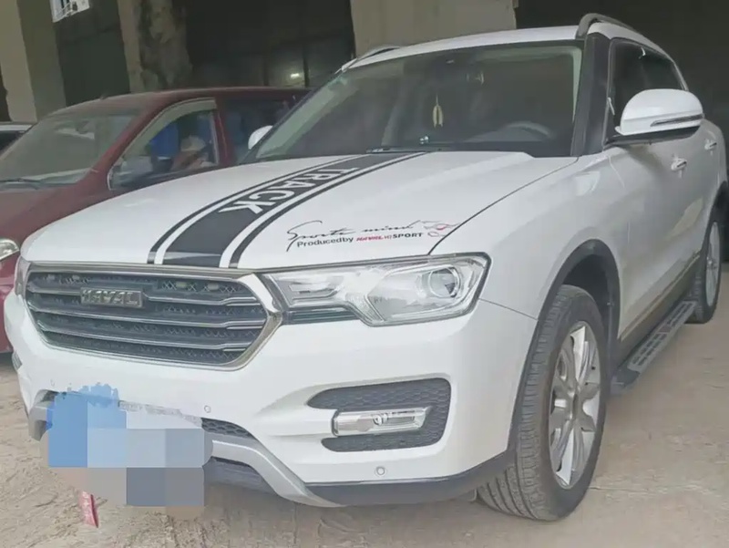 Haval H7