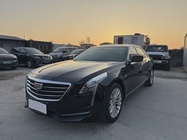 Cadillac CT6 2019