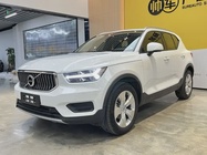 Volvo XC40 2020