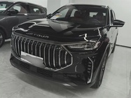 Jetour X70 PLUS 2024