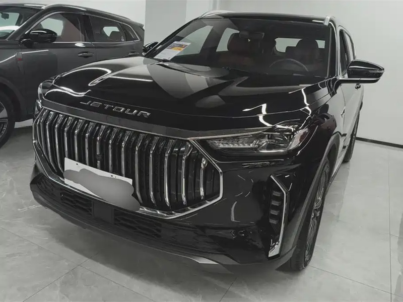 Jetour X70 PLUS