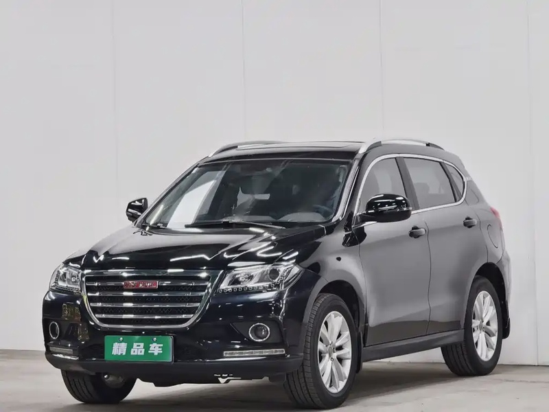 Haval H2
