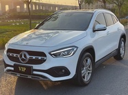 Mercedes-Benz GLA-Class 2024