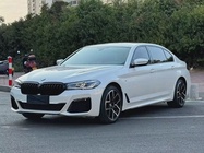 BMW 5 Series 2019