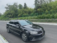Volkswagen Sagitar 2018