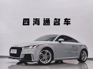 Audi TT 2016
