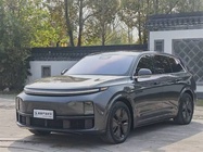 Li Auto L7 2023