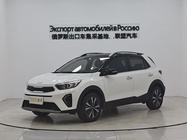 Kia KX1 2021