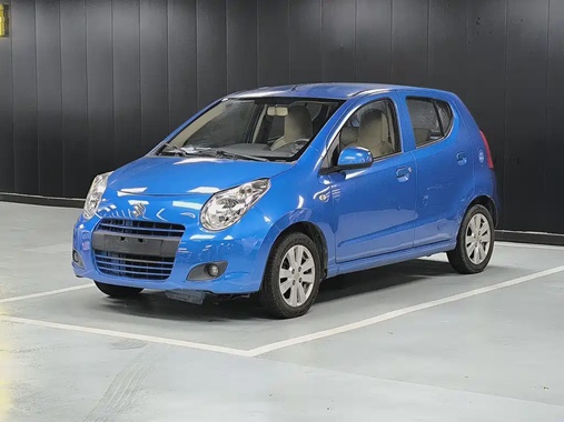 Suzuki Alto 2012