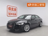 Audi A6 2015