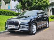 Audi Q7 2019