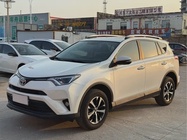 Toyota RAV4 2019