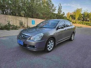 Nissan Sylphy 2010