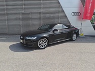 Audi A6 2018
