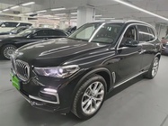 BMW X5 2022