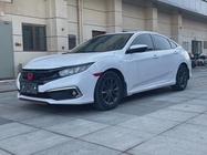 Honda Civic 2020