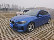 BMW 1 Series 2019