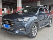 Hyundai ix35 2018